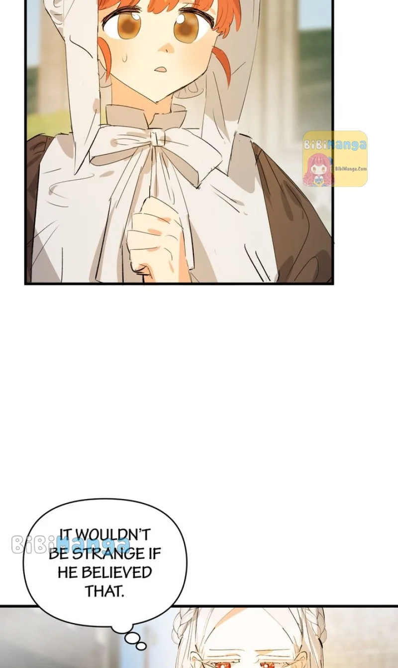 If You Want a Fake Sister Chapter 22 page 10
