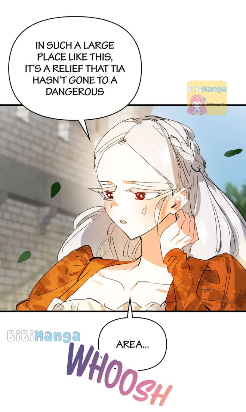 If You Want a Fake Sister Chapter 22 page 16