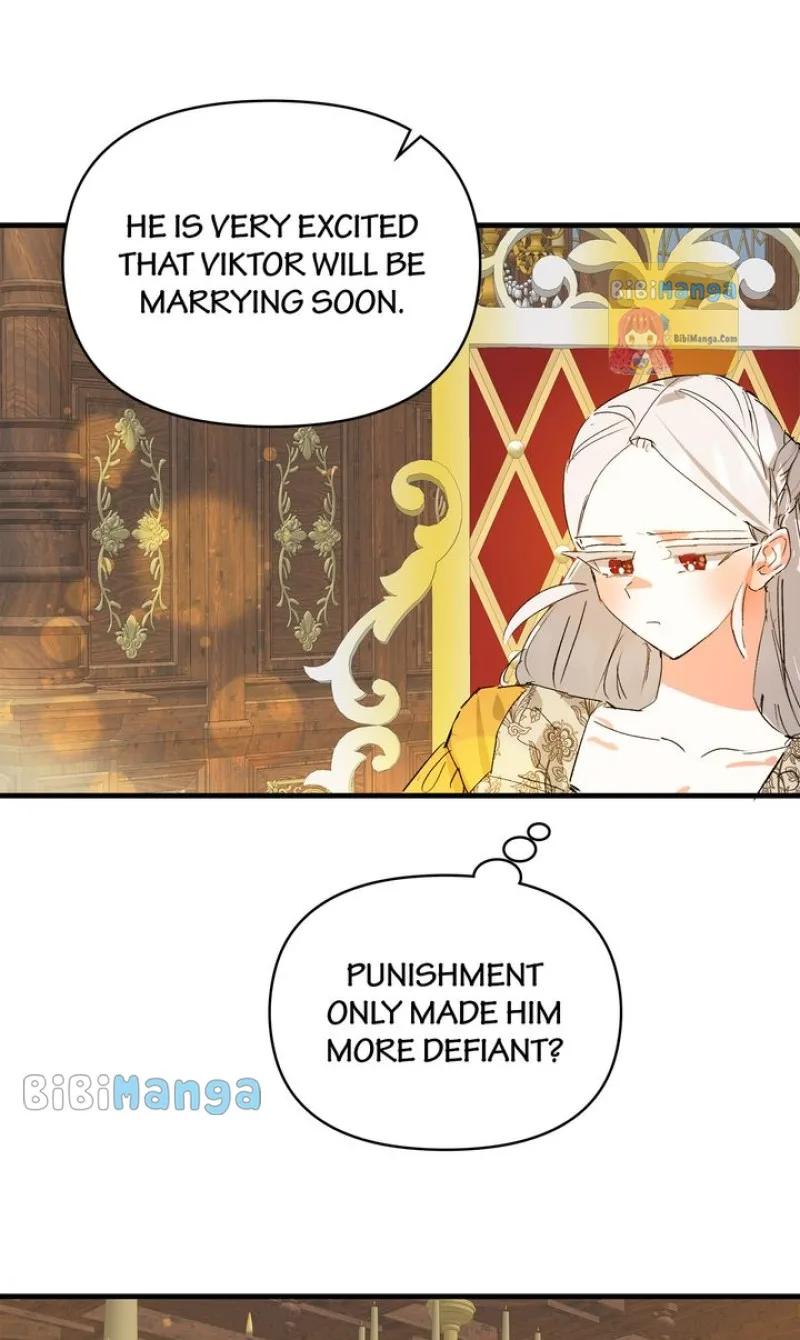 If You Want a Fake Sister Chapter 22 page 68