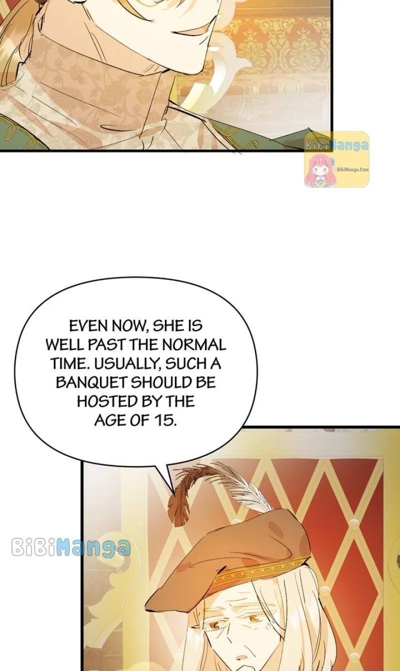 If You Want a Fake Sister Chapter 22 page 60