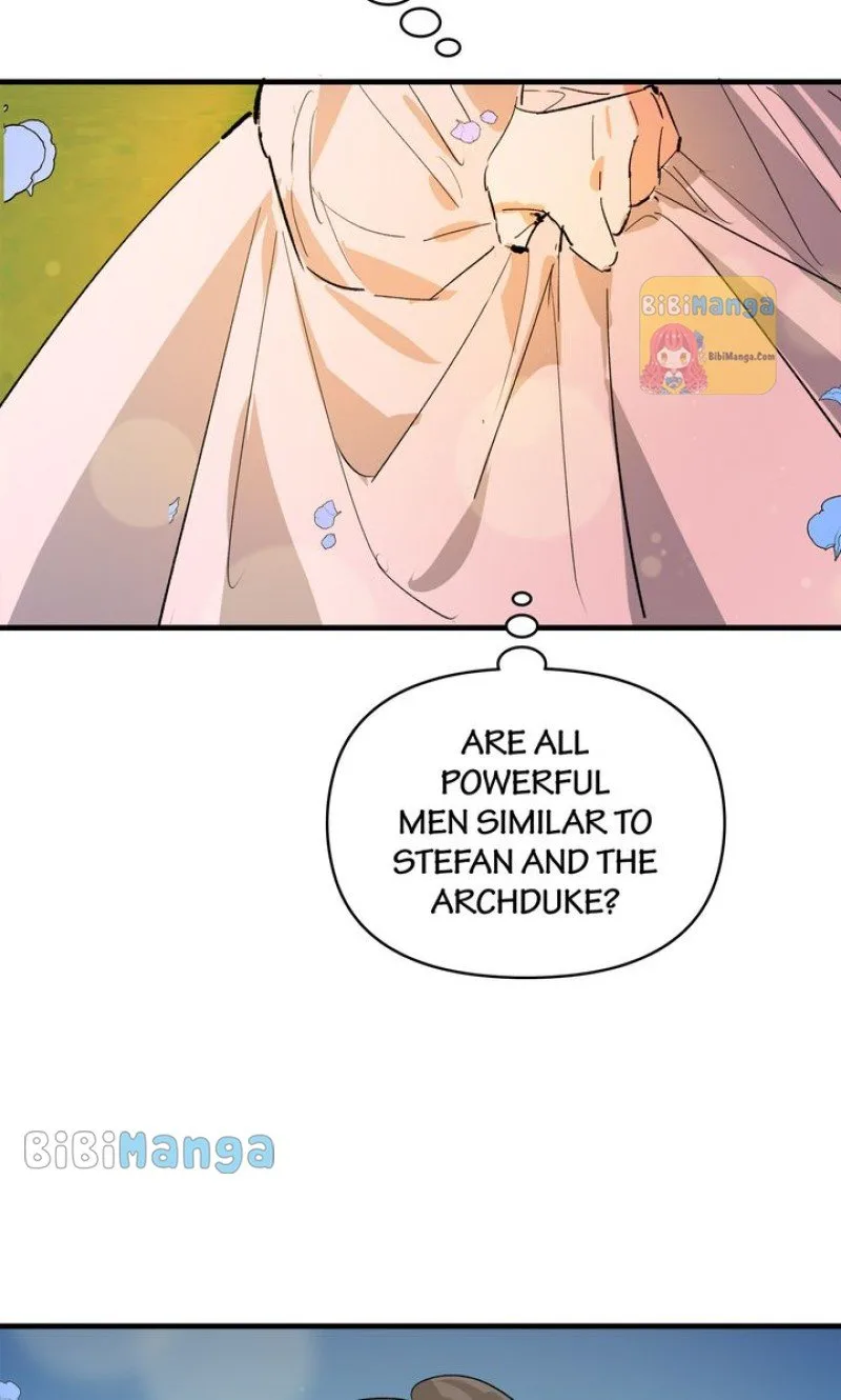 If You Want a Fake Sister Chapter 20 page 59