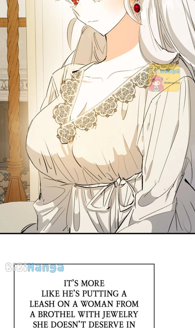 If You Want a Fake Sister Chapter 23 page 66