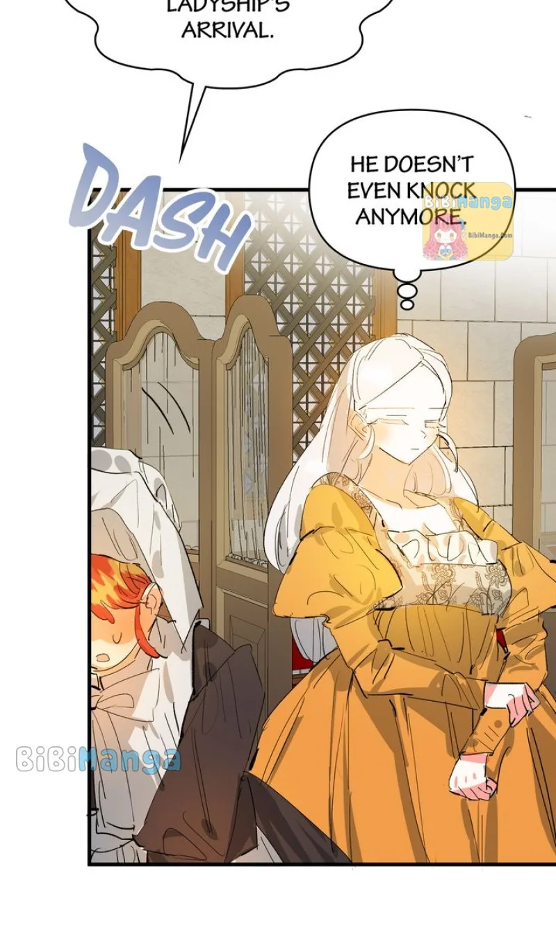 If You Want a Fake Sister Chapter 22 page 29