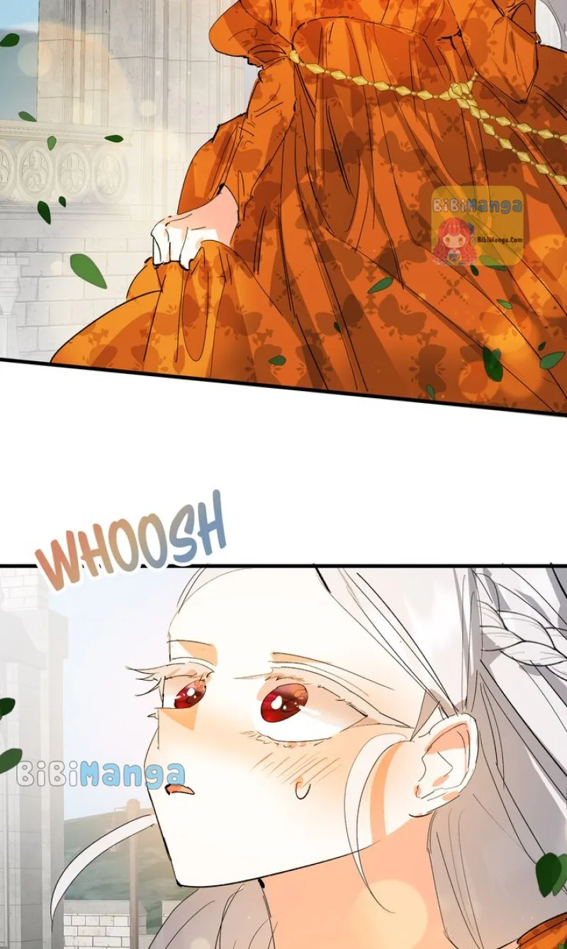 If You Want a Fake Sister Chapter 22 page 18