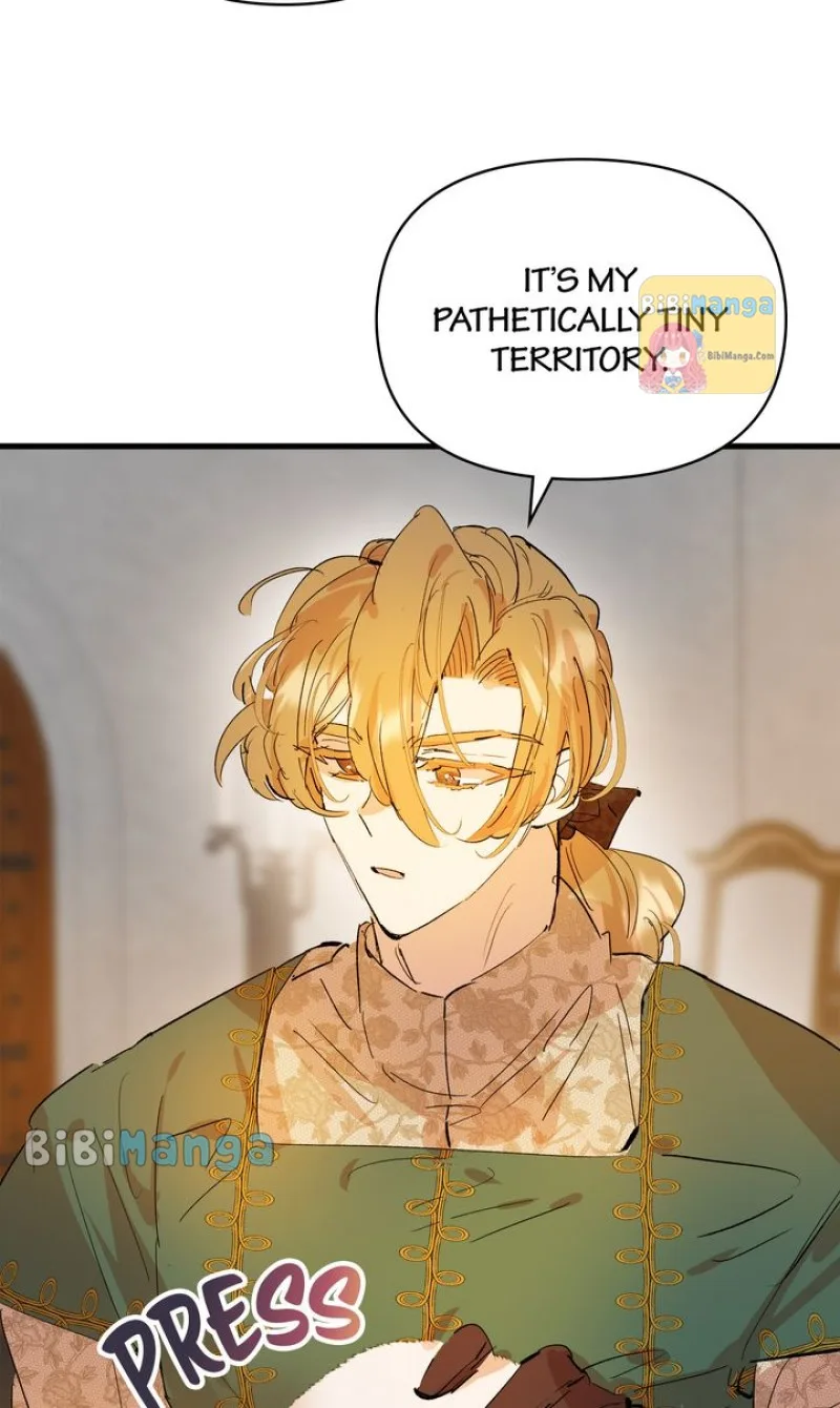 If You Want a Fake Sister Chapter 22 page 33