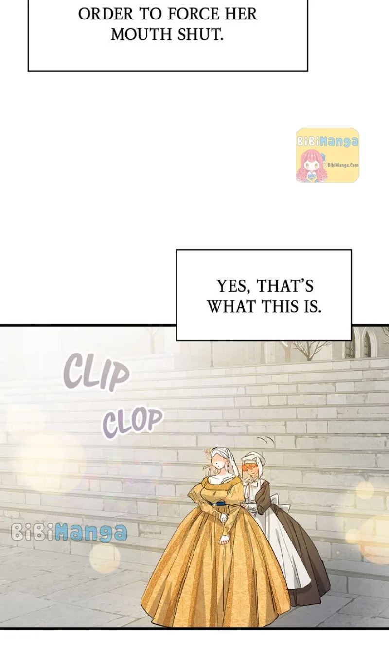 If You Want a Fake Sister Chapter 23 page 67