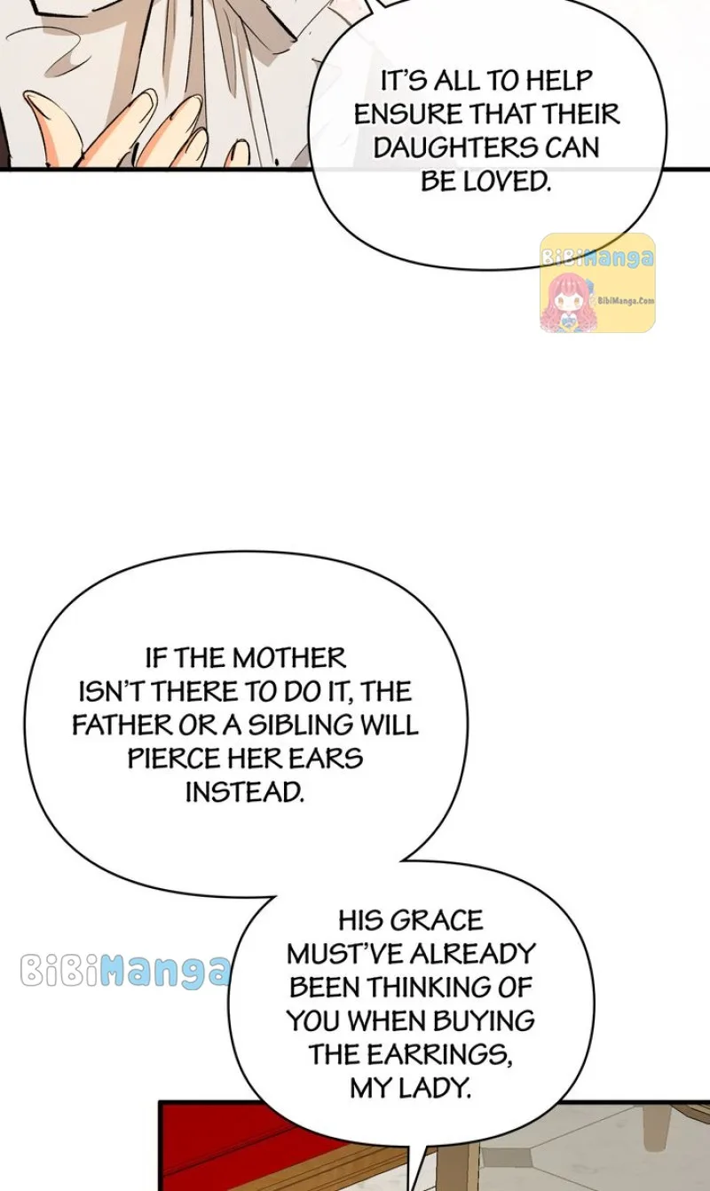If You Want a Fake Sister Chapter 23 page 63