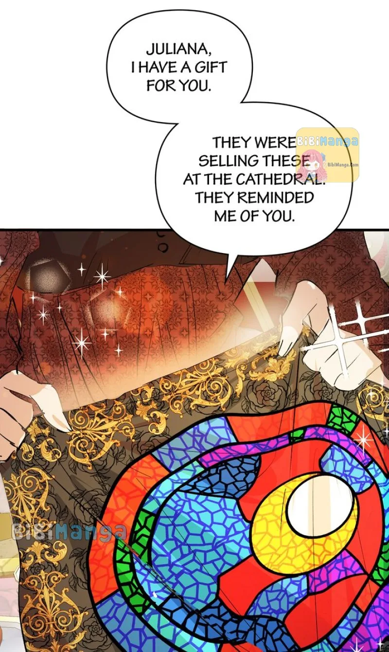 If You Want a Fake Sister Chapter 22 page 51