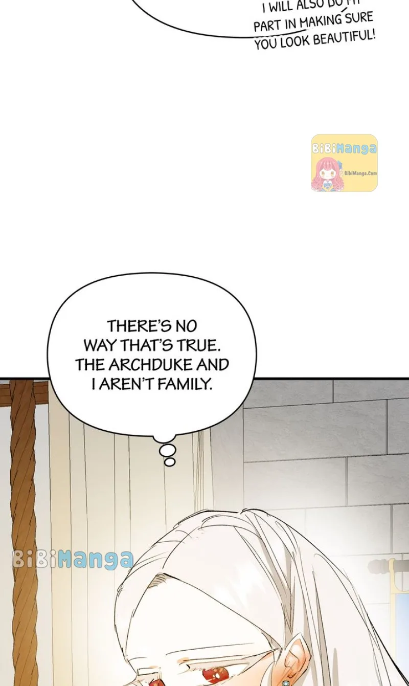 If You Want a Fake Sister Chapter 23 page 65