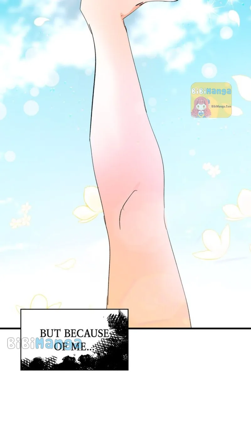 If You Want a Fake Sister Chapter 21 page 7