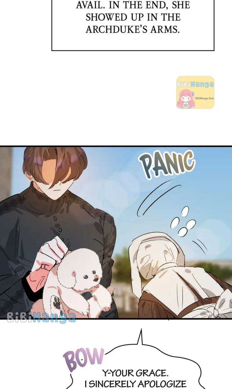If You Want a Fake Sister Chapter 22 page 70