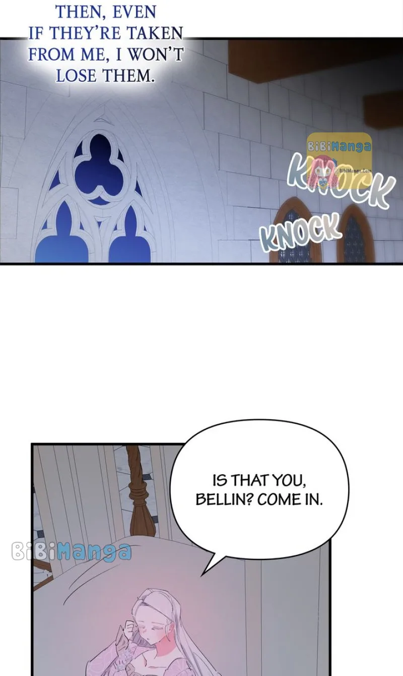If You Want a Fake Sister Chapter 21 page 17