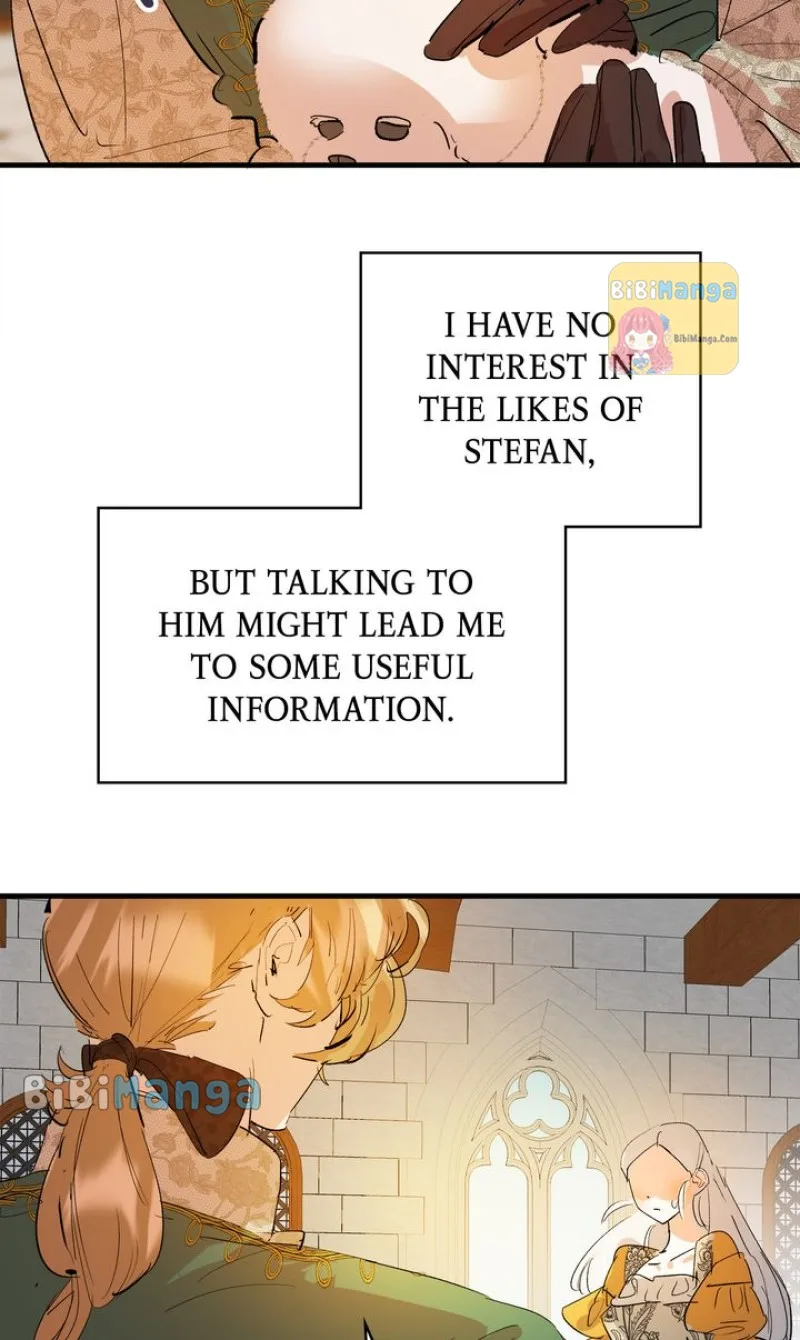 If You Want a Fake Sister Chapter 22 page 34
