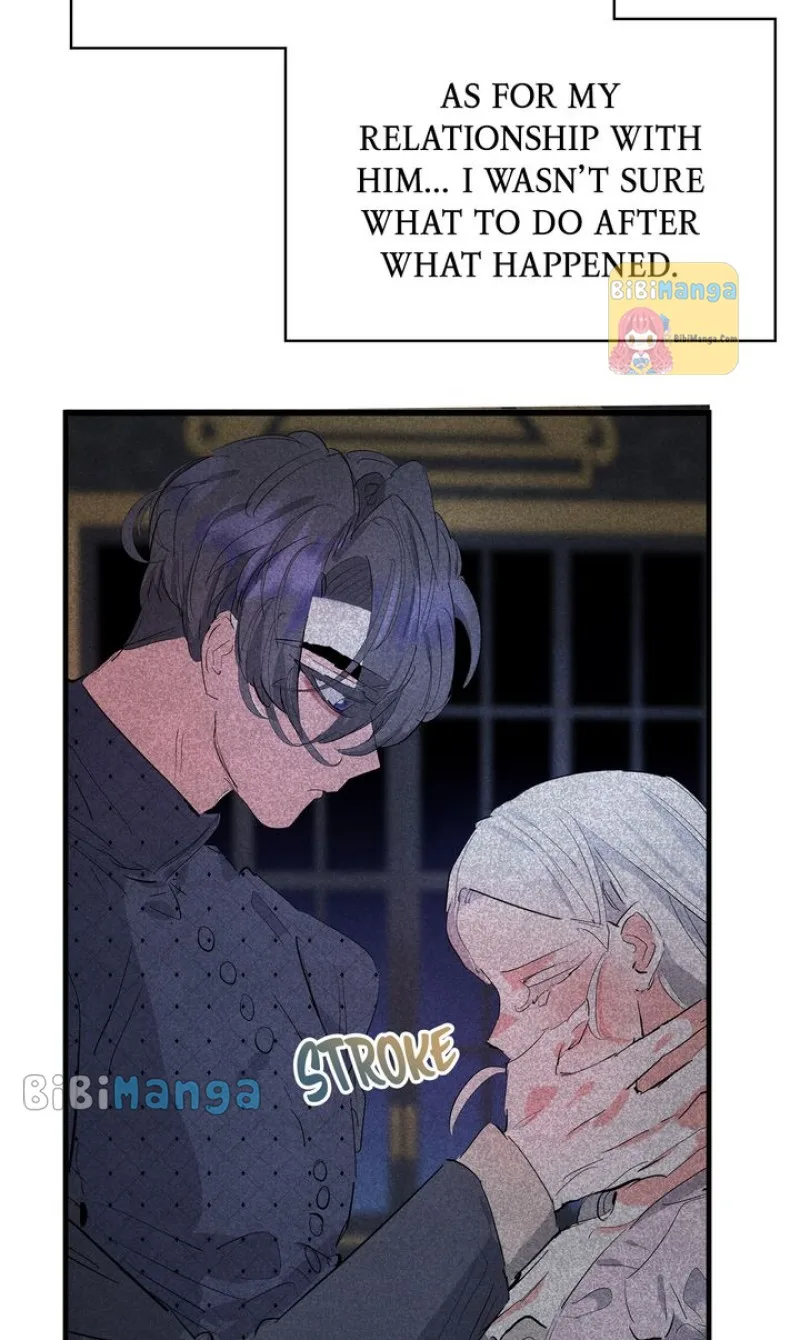 If You Want a Fake Sister Chapter 22 page 74