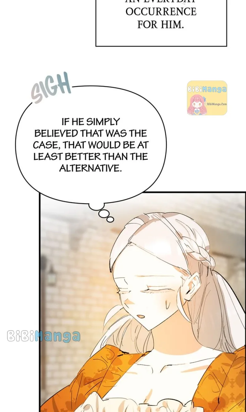 If You Want a Fake Sister Chapter 22 page 13