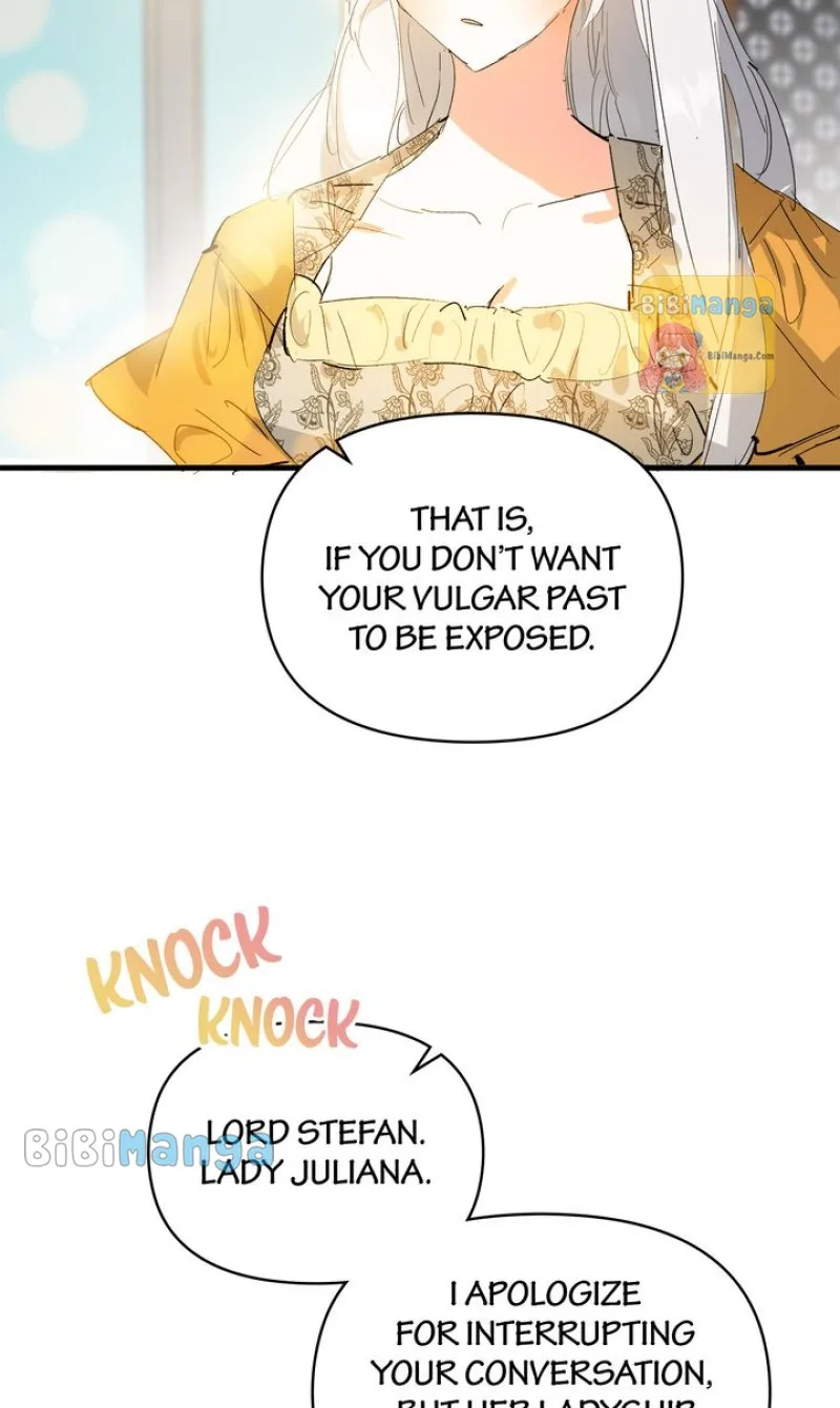 If You Want a Fake Sister Chapter 22 page 40