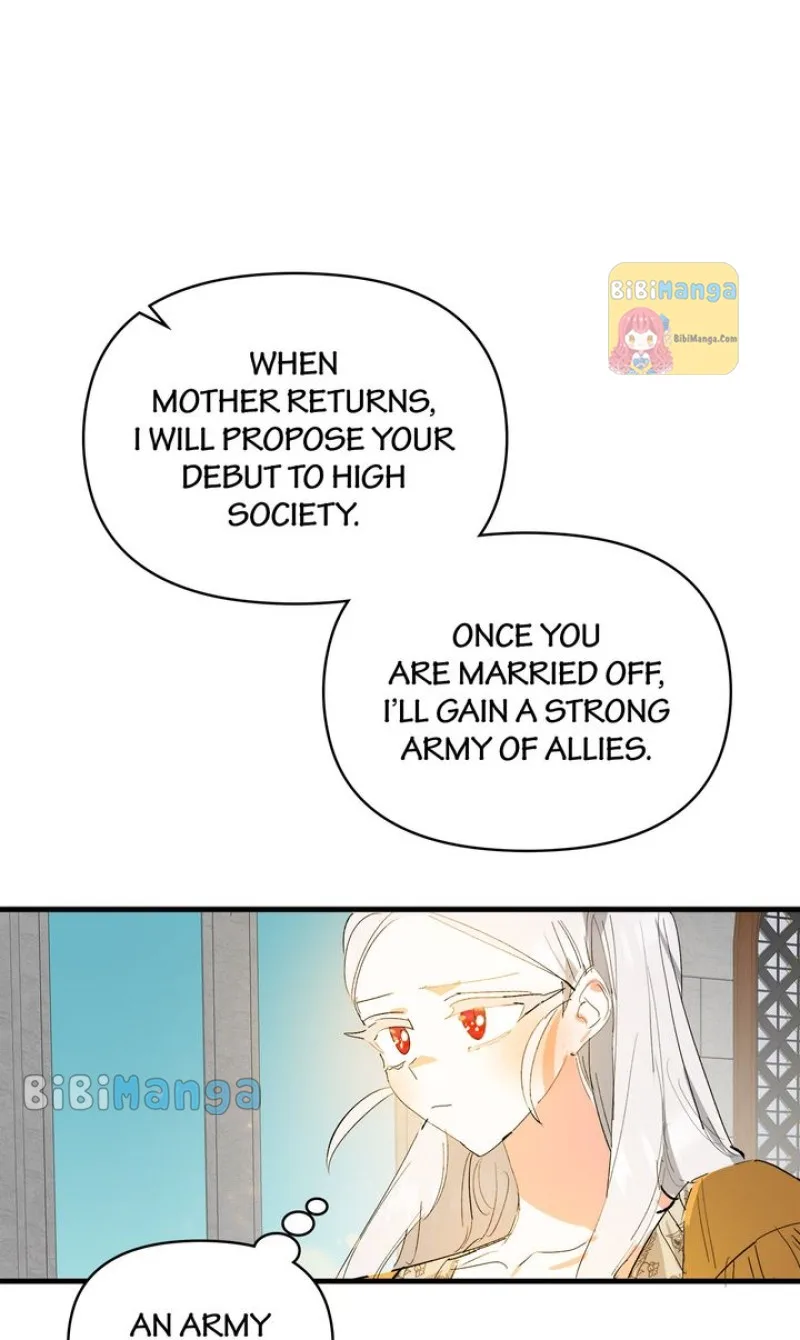 If You Want a Fake Sister Chapter 22 page 37