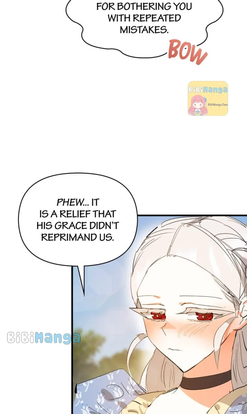 If You Want a Fake Sister Chapter 22 page 71