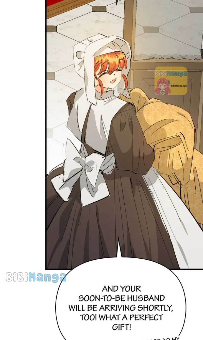 If You Want a Fake Sister Chapter 23 page 64