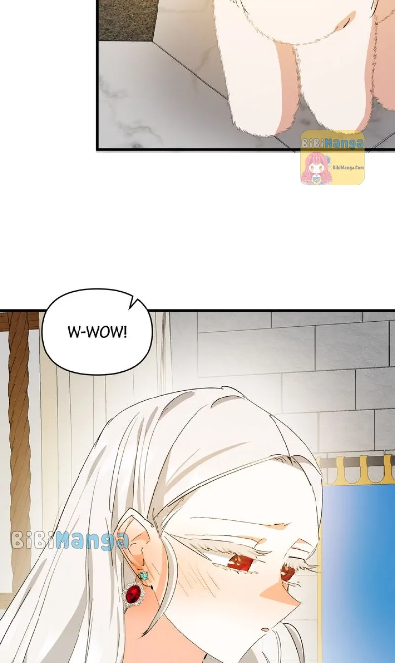 If You Want a Fake Sister Chapter 23 page 58