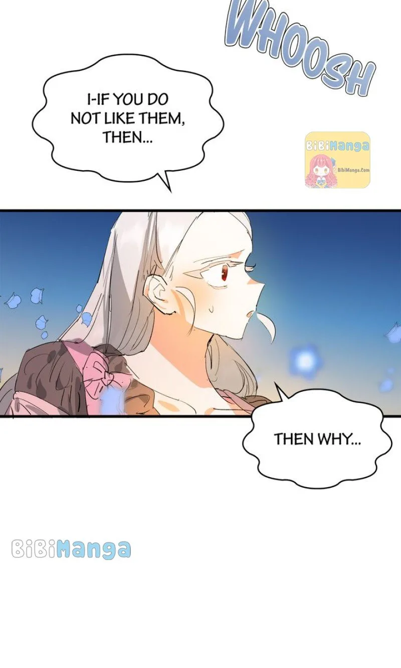 If You Want a Fake Sister Chapter 20 page 65