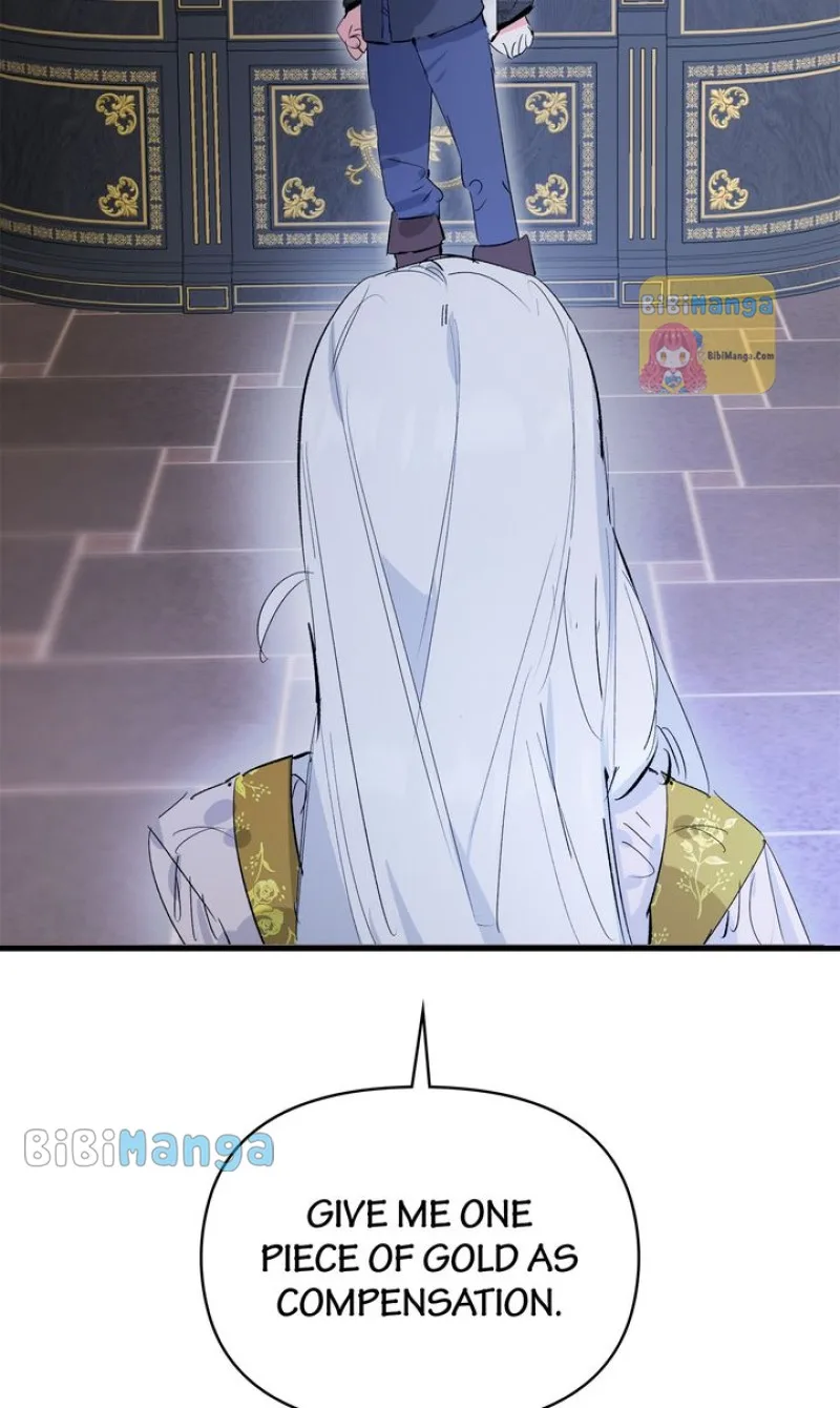 If You Want a Fake Sister Chapter 22 page 79