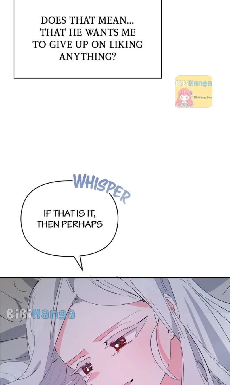 If You Want a Fake Sister Chapter 21 page 12
