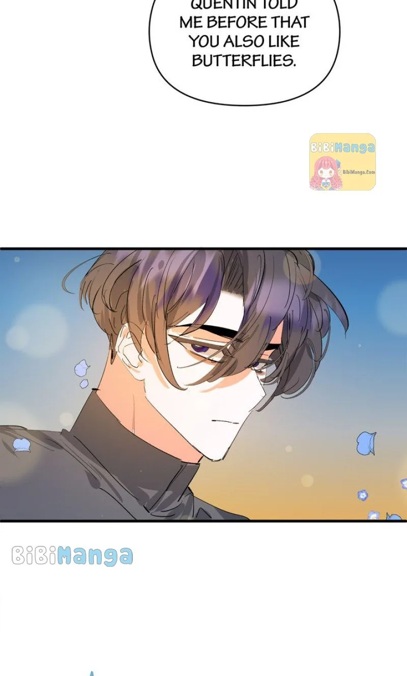 If You Want a Fake Sister Chapter 20 page 63