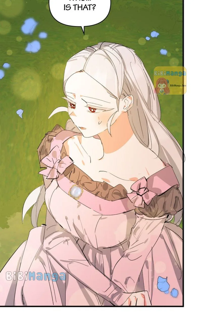 If You Want a Fake Sister Chapter 20 page 53