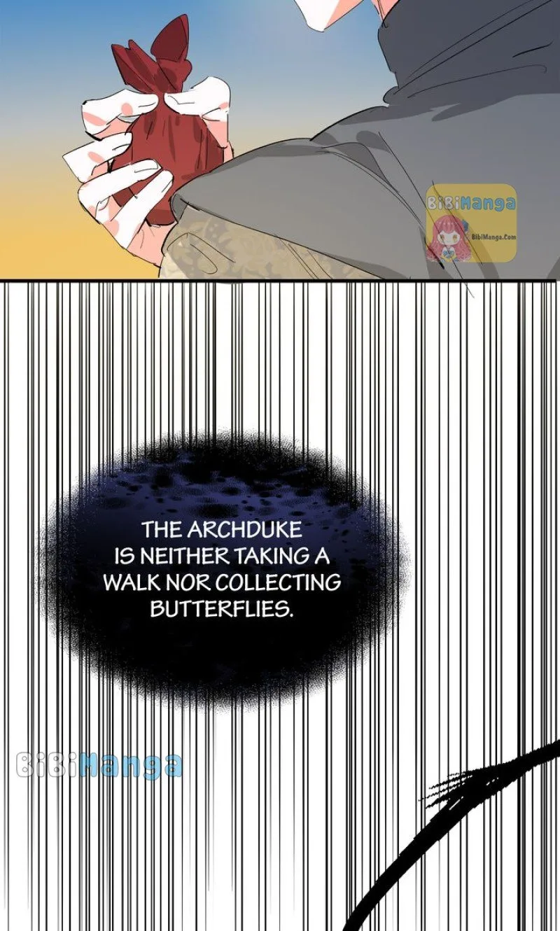 If You Want a Fake Sister Chapter 20 page 73