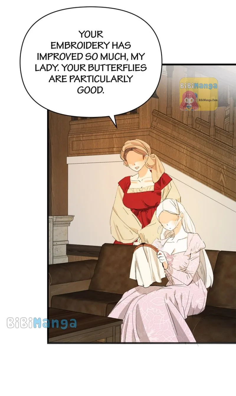 If You Want a Fake Sister Chapter 21 page 4