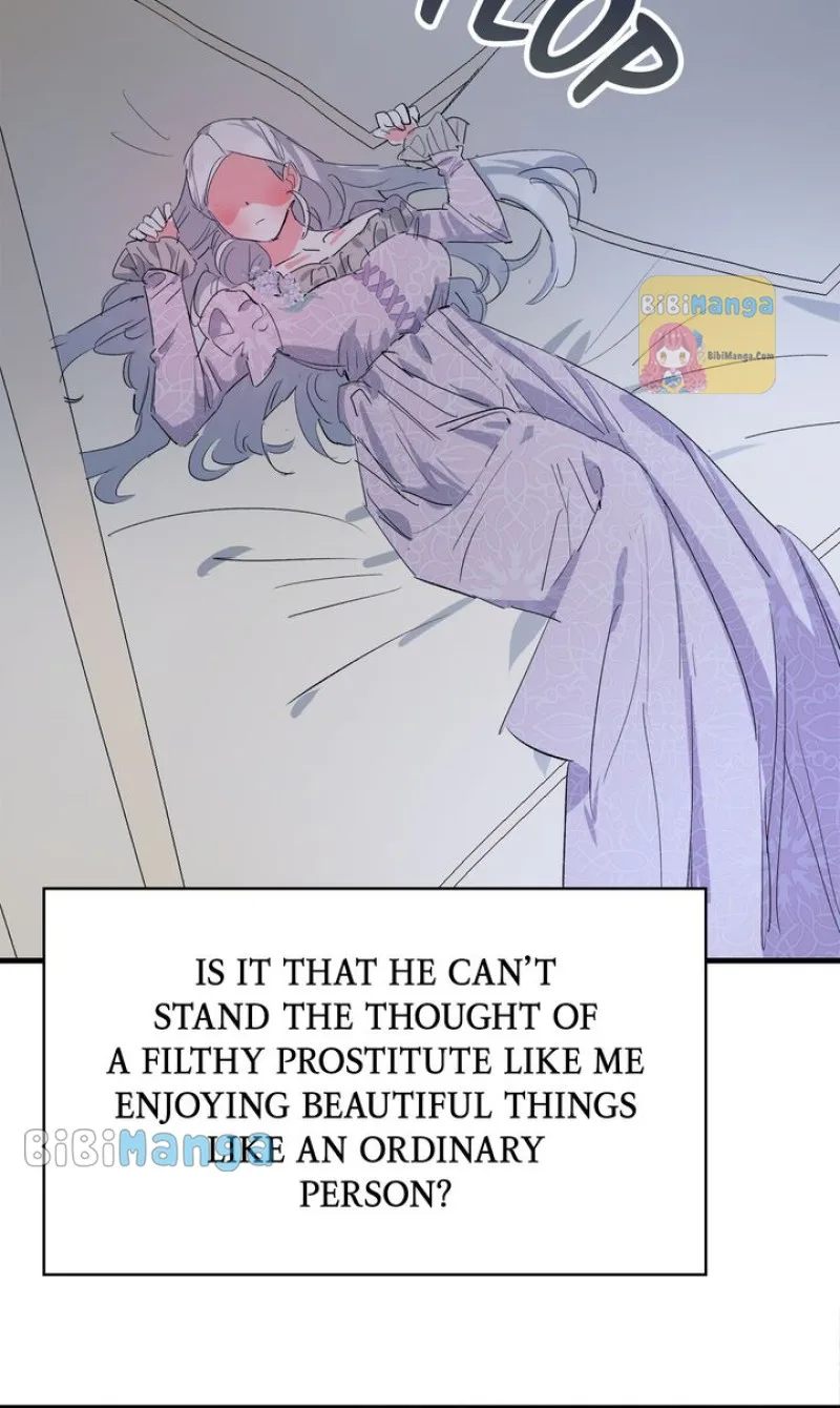 If You Want a Fake Sister Chapter 21 page 9