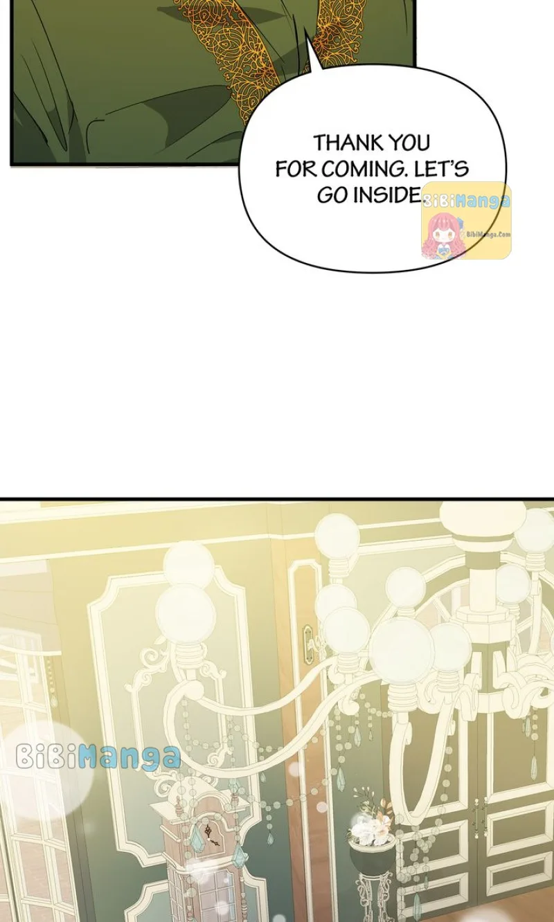 If You Want a Fake Sister Chapter 24 page 9
