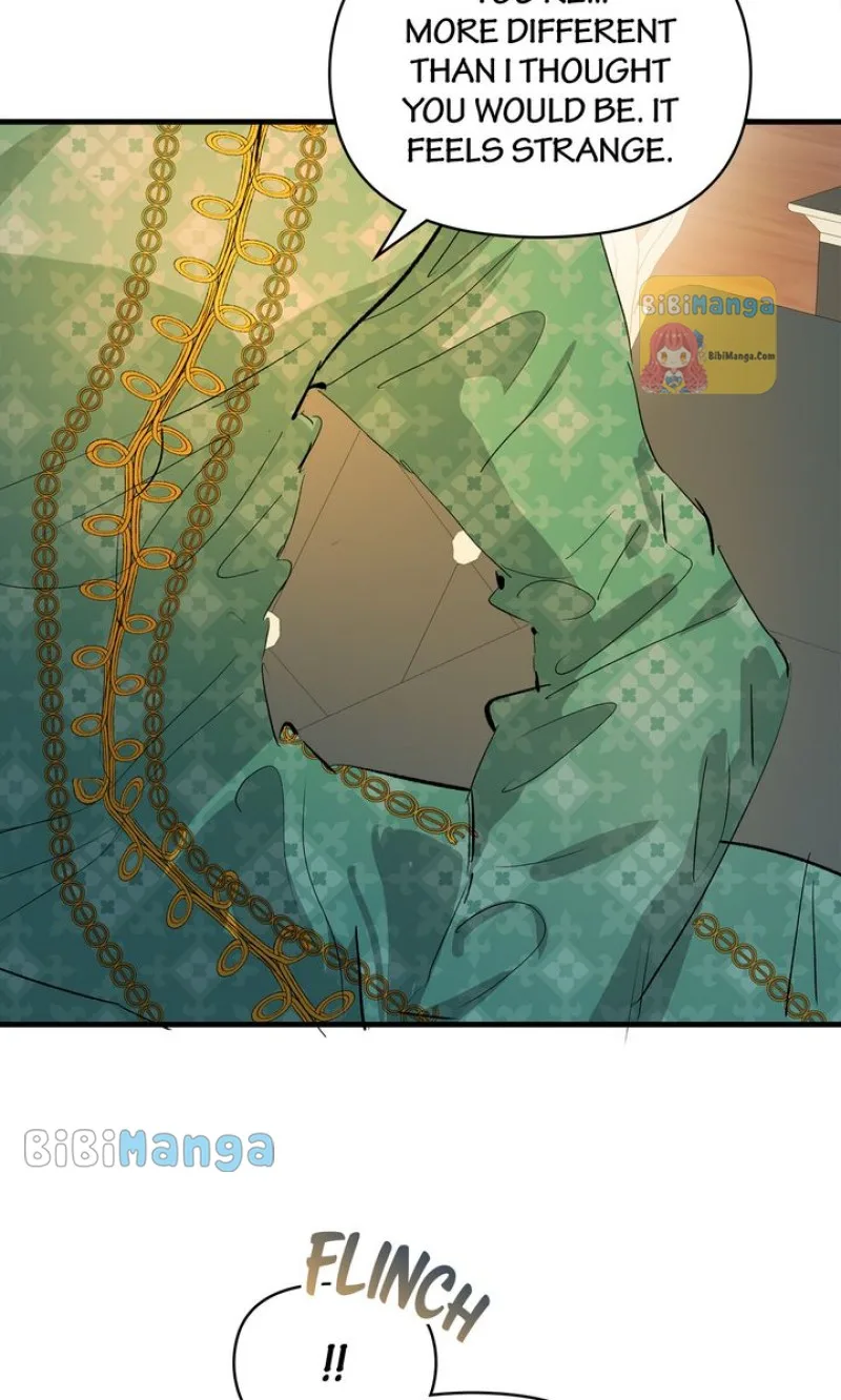 If You Want a Fake Sister Chapter 24 page 35