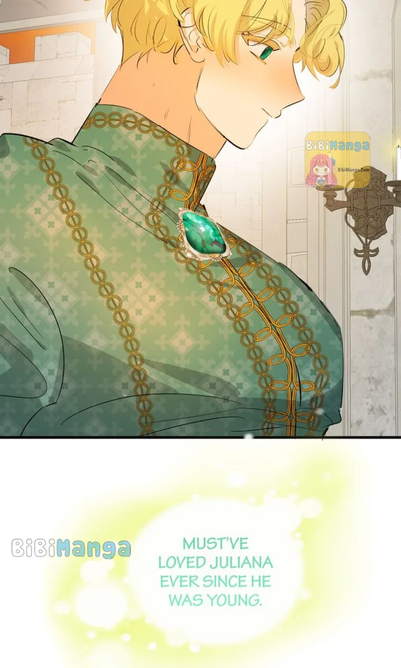 If You Want a Fake Sister Chapter 24 page 50