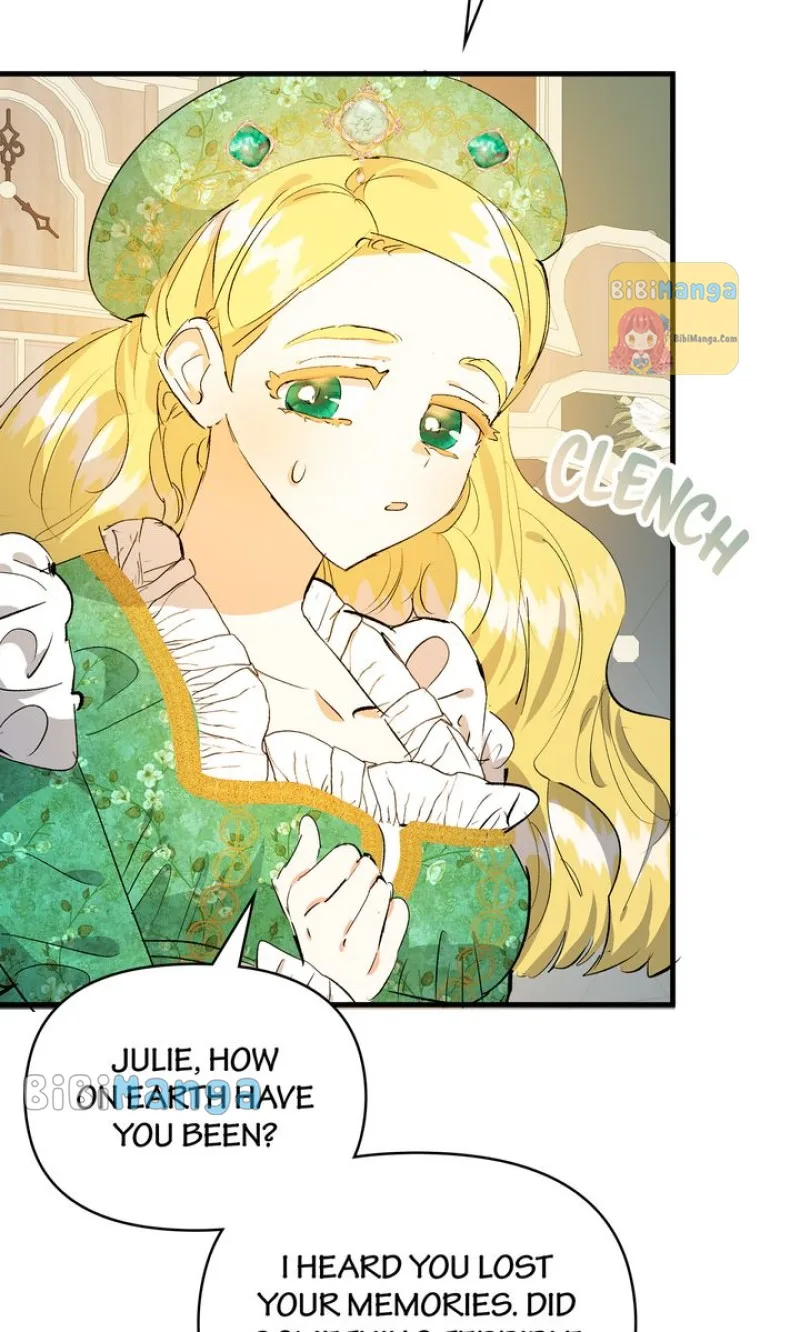 If You Want a Fake Sister Chapter 24 page 13