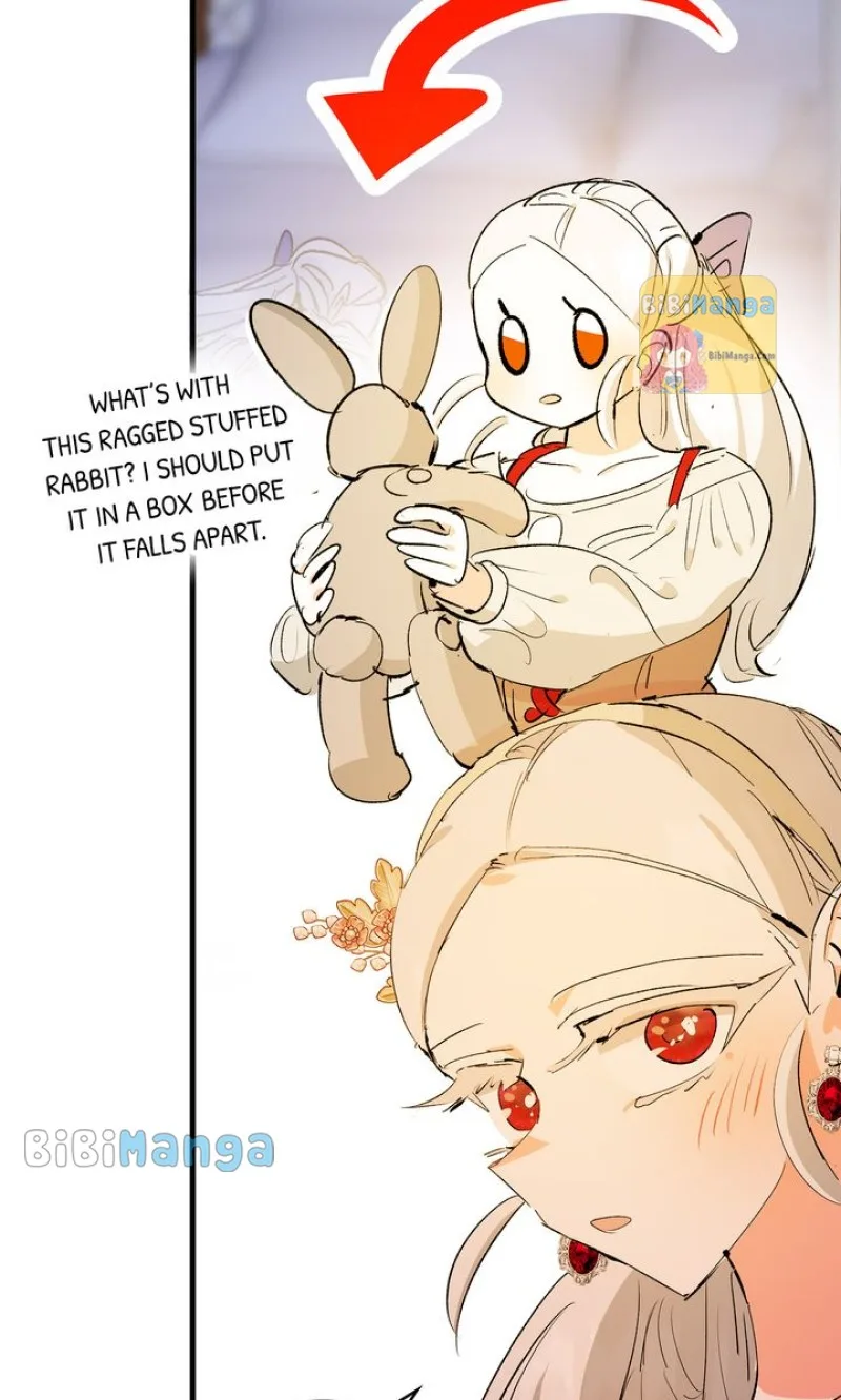 If You Want a Fake Sister Chapter 24 page 44