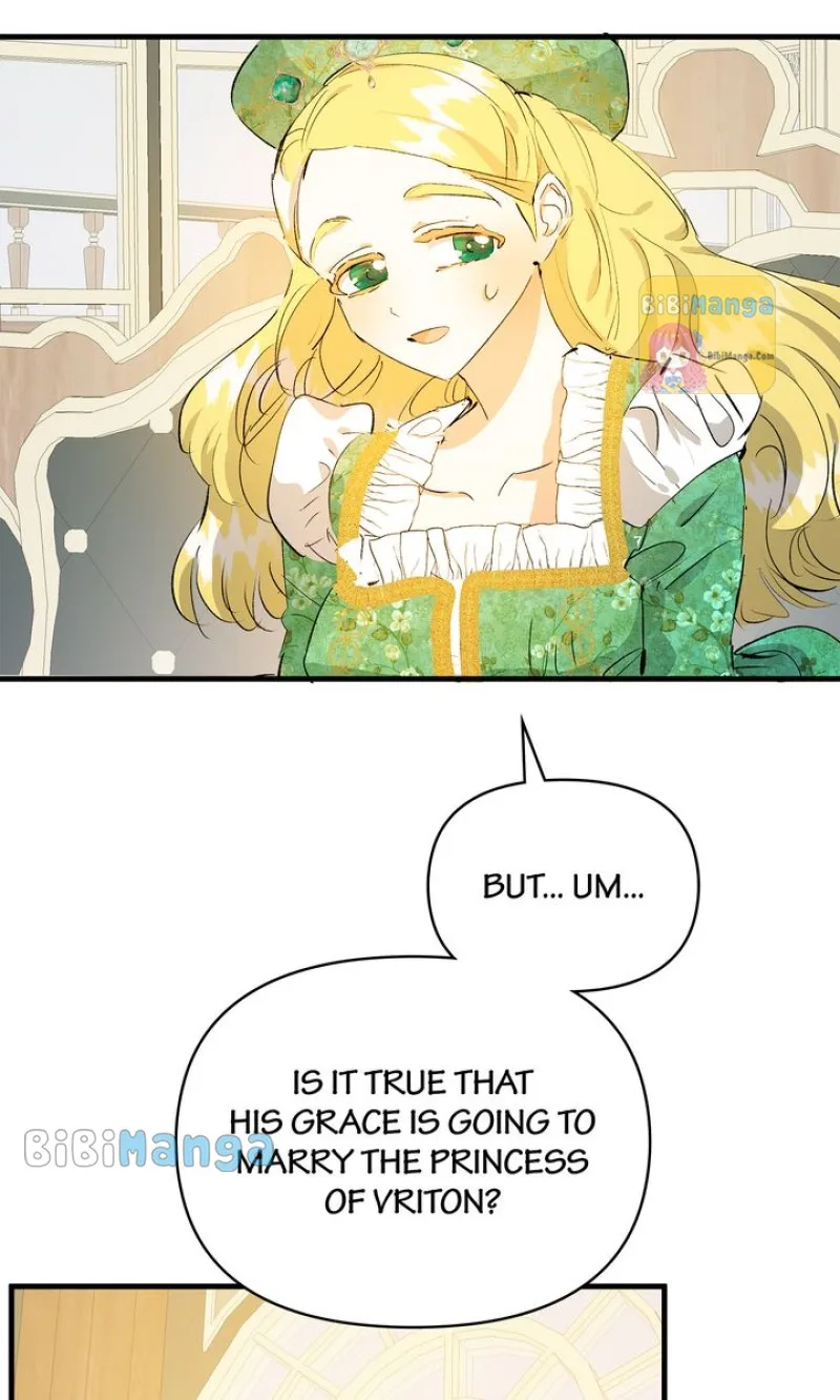 If You Want a Fake Sister Chapter 24 page 18