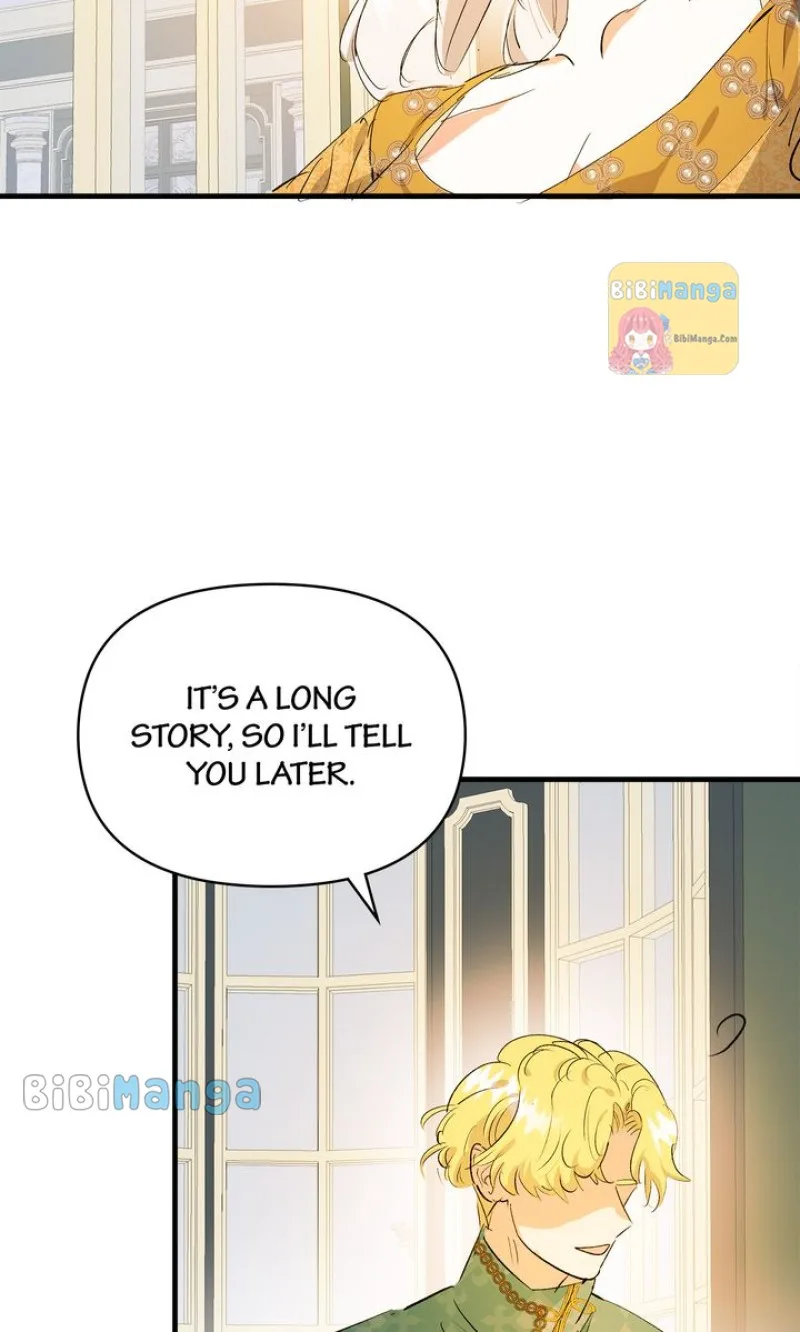 If You Want a Fake Sister Chapter 24 page 33
