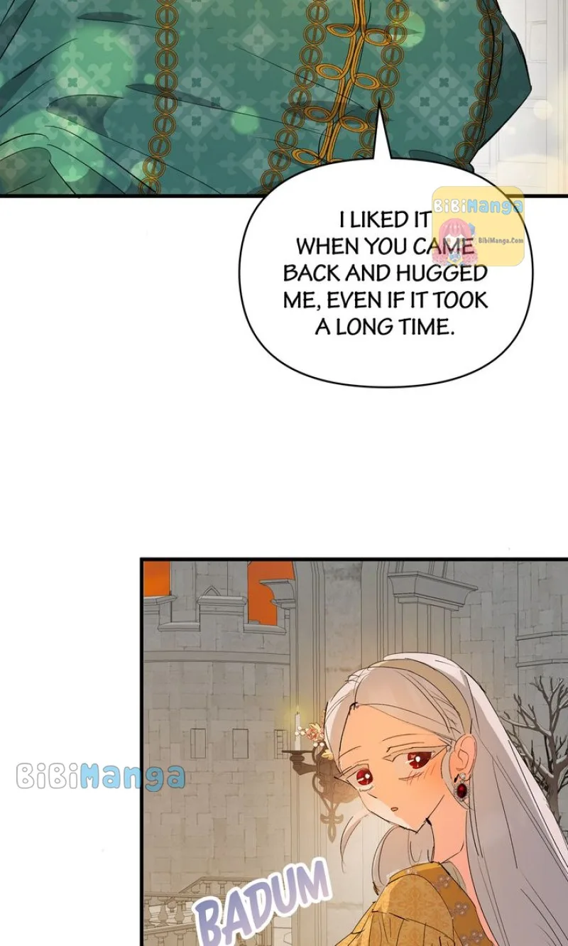 If You Want a Fake Sister Chapter 24 page 48