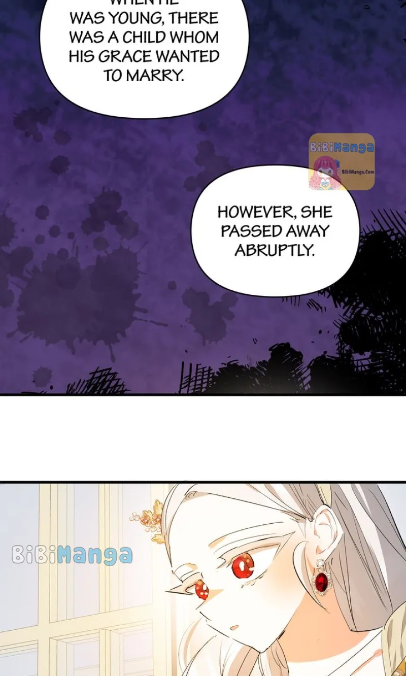 If You Want a Fake Sister Chapter 24 page 32