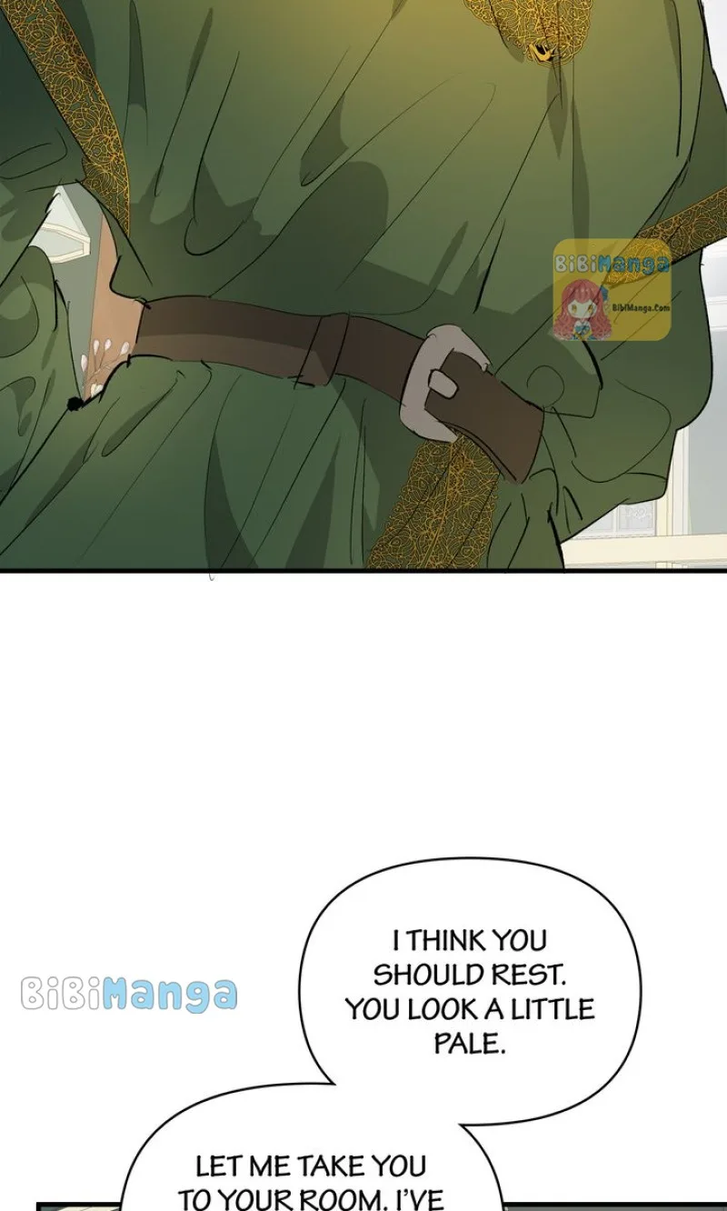 If You Want a Fake Sister Chapter 24 page 26