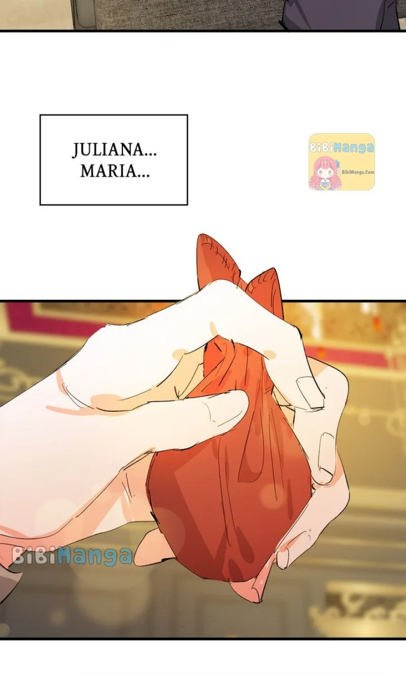 If You Want a Fake Sister Chapter 20 page 79