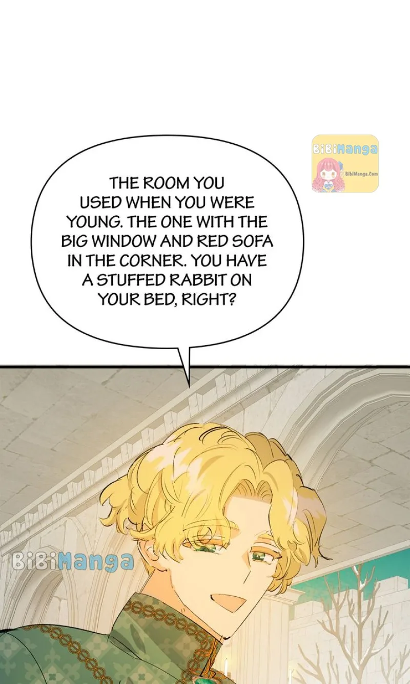If You Want a Fake Sister Chapter 24 page 42