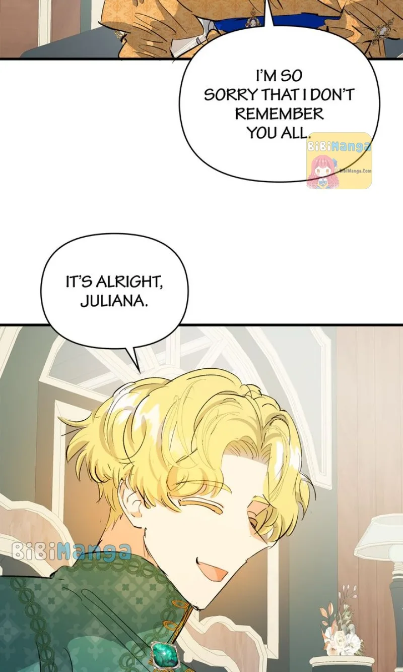 If You Want a Fake Sister Chapter 24 page 16