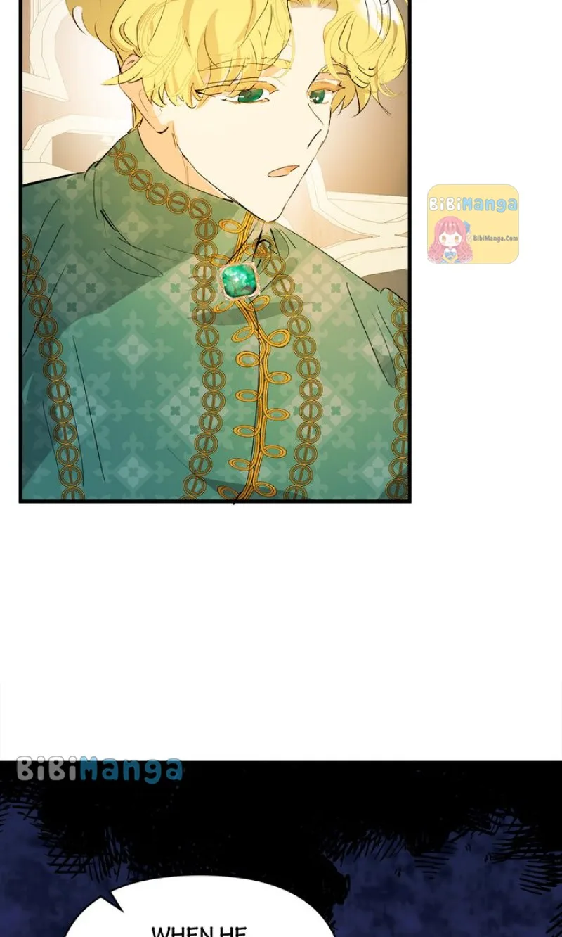 If You Want a Fake Sister Chapter 24 page 31