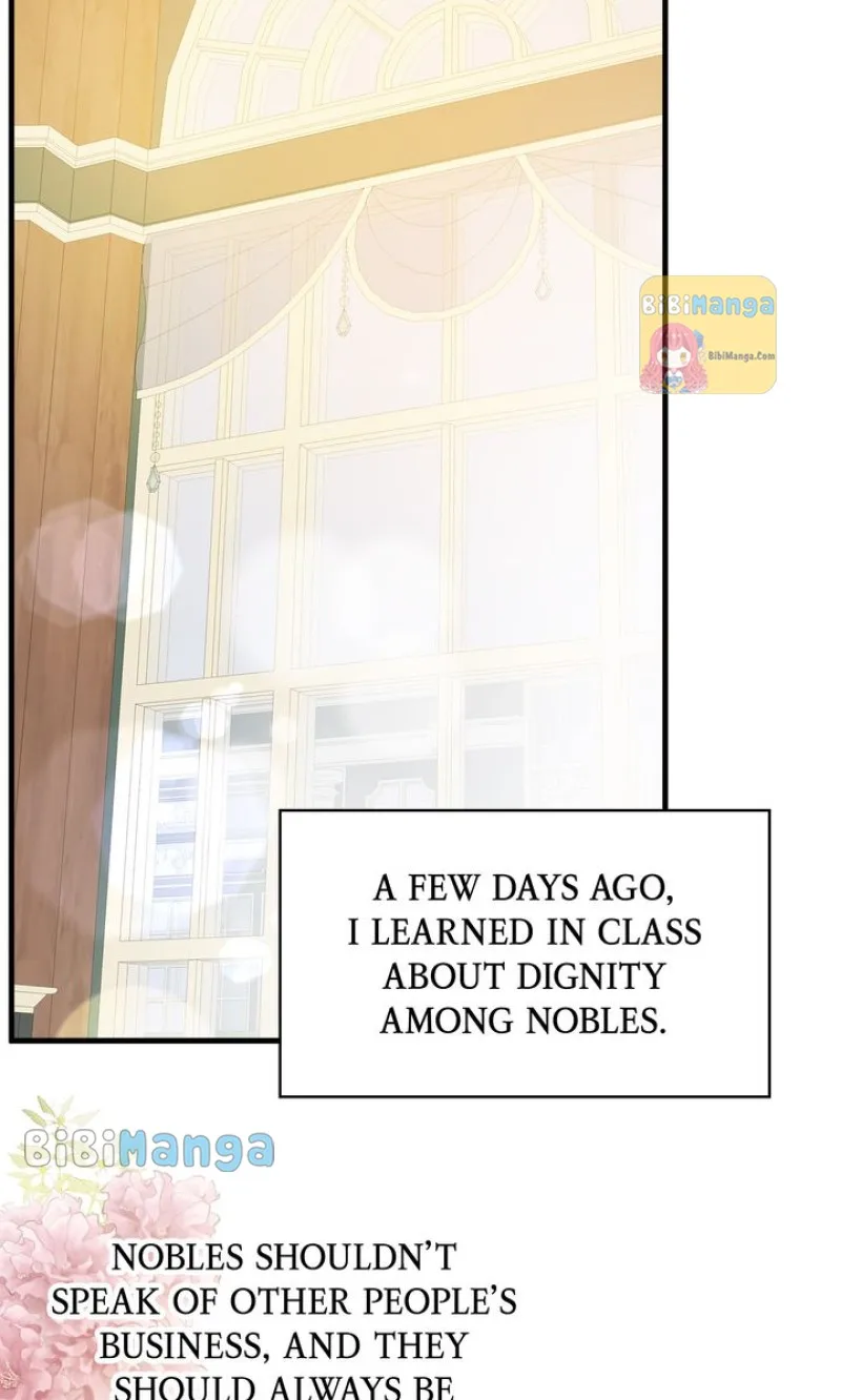 If You Want a Fake Sister Chapter 24 page 19