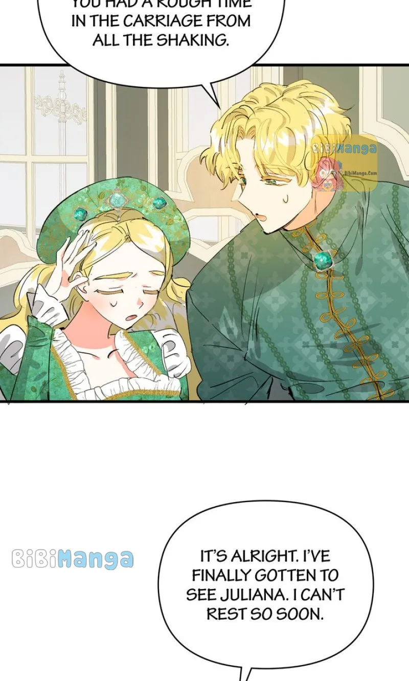 If You Want a Fake Sister Chapter 24 page 12
