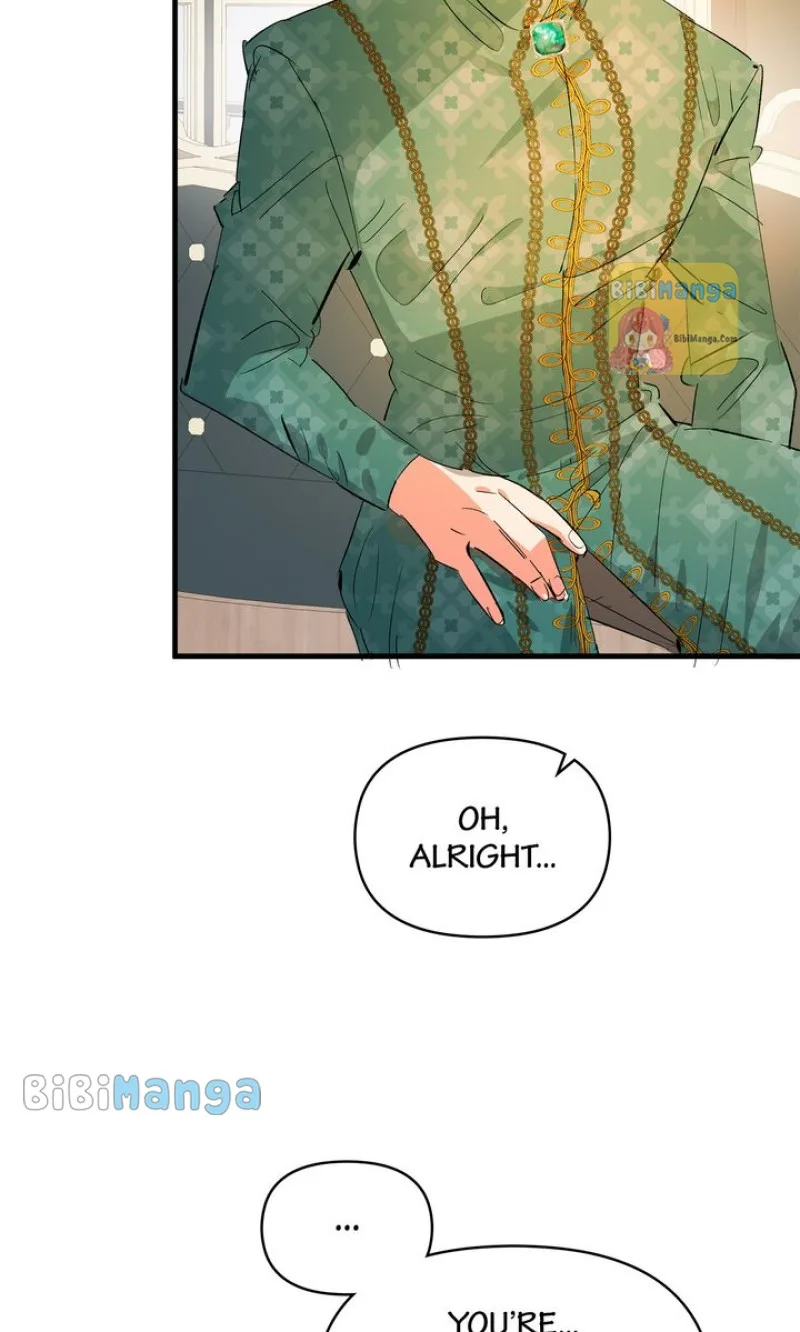 If You Want a Fake Sister Chapter 24 page 34