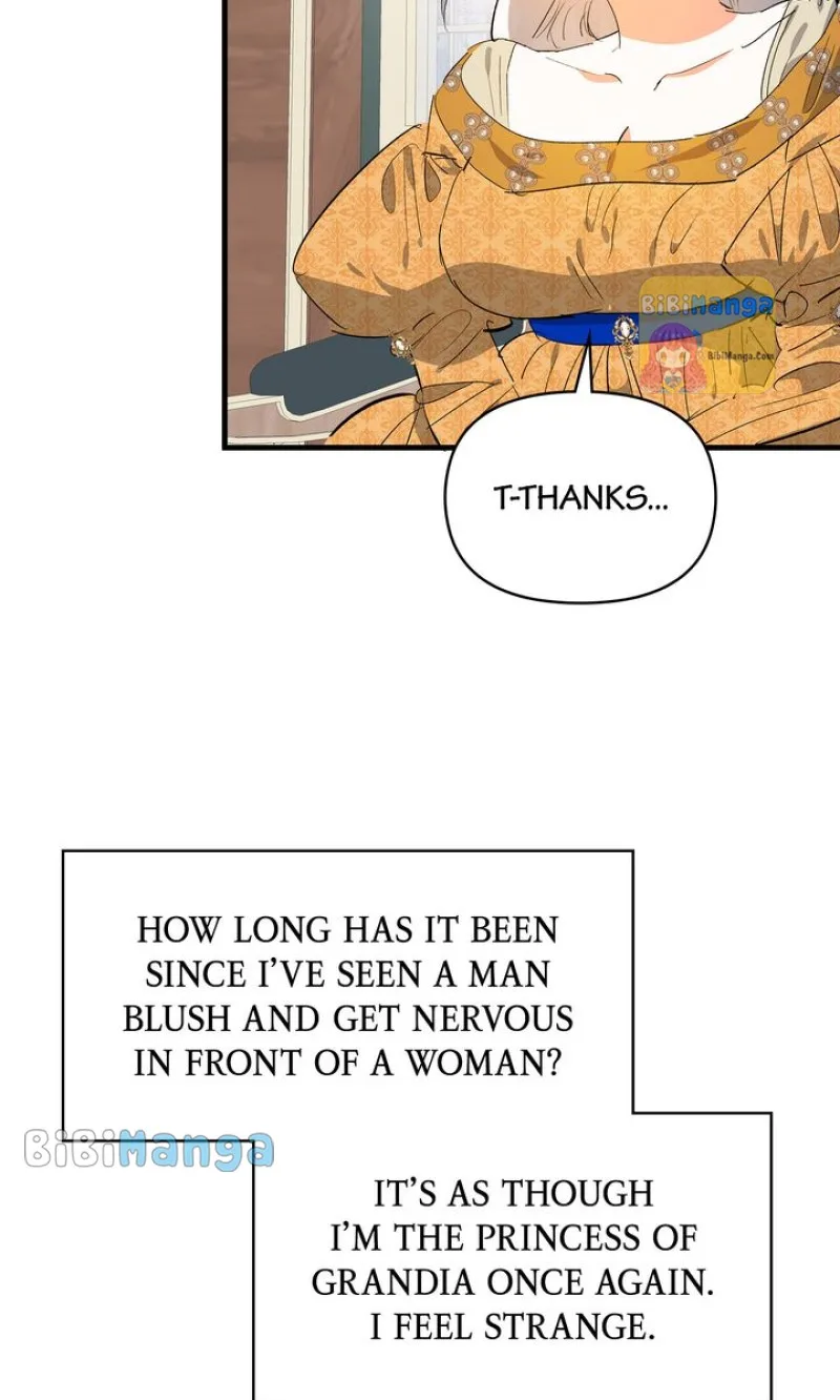 If You Want a Fake Sister Chapter 24 page 39